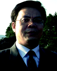 Cheng Zhi Huang