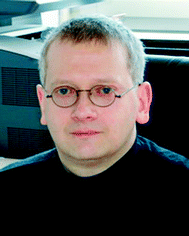 Frank Endres