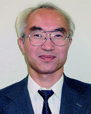 Shigenobu Hayashi