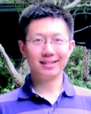 Dawei Liu