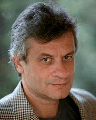 Professor Juan Bisquert