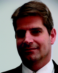 K. Andreas Friedrich