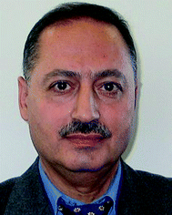Ibrahim Khamis