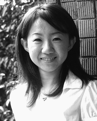 Angela Yu-Chen Lin