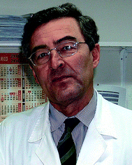 Rafael J. García-Villanova