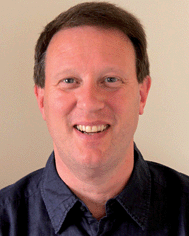 Professor Gary Williamson, Editor-in-Chief