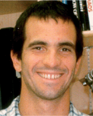Professor Alejandro Marangoni, Editorial Board member