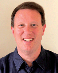 Gary Williamson, Editor-in-chief