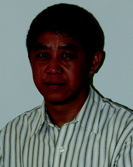 Shan Gao