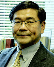 Naoki Furuta