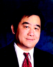 Alex K.-Y. Jen, Department of Materials Science & Engineering, University of Washington