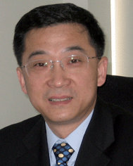 Dr Ming-Qiang Zhang – Associate Editor