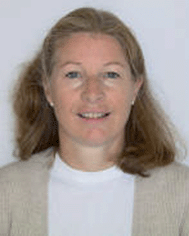 Dr Catherine Peishoff – Editorial Board member
