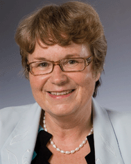 
                  J. Sabine Becker
                