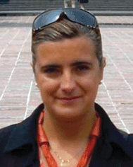 Maria Montes Bayón