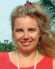 Joanna Szpunar