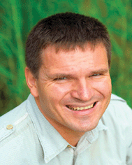 Ryszard Lobinski
