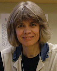 Svetlana Lutsenko