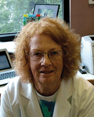 Ann Hubbard