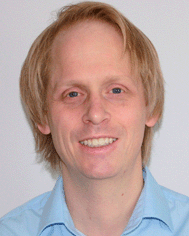 Niklas Hedin