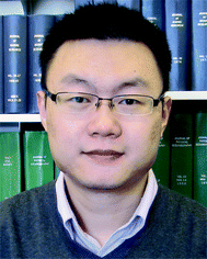 Zhichuan Xu