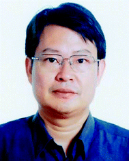 Hongjun Gao
