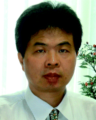 Haoshen Zhou