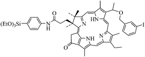 Iodobenzylpyrosilane (IPS).