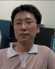 Qingbo Zhang