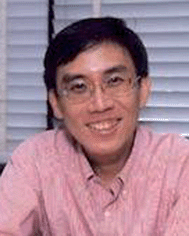 Jim Yang Lee