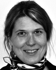 Cecilia Sahlgren