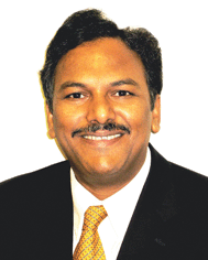 Vinayak P. Dravid