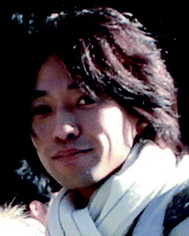 Takehiko Tsukahara