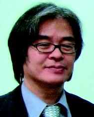 Takehiko Kitamori
