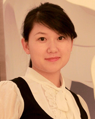 Yani Zhang