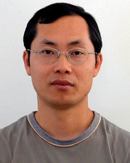 Lianxi Zheng