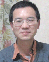 Jiesheng Wang