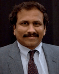 Mahendra Sunkara