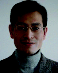 Guobao Xu