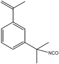 Molecular structure of TMI