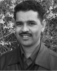 
                  Pramod K. Singh