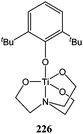 Titanium complex 226.