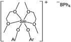 Complex 63 (Ar = 2,6-tBu2-4-Me-C6H2).