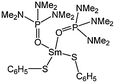 Samarium thiolate complex 64.