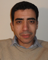 Abdessamad Arbaoui