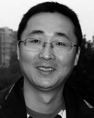 Gaojian Chen
