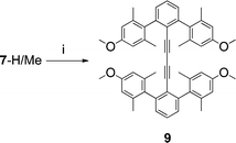 i. Cu(OAc)2·H2O, EtOH.