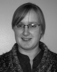 Elizabeth Davies, Deputy Editor