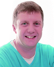 Jonathan W. Aylott