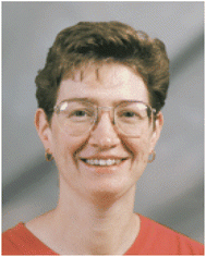 Vicki Wysocki